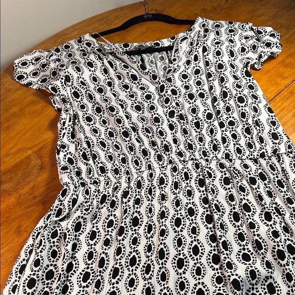 Style & Co. Dresses & Skirts - Style & Co Maxi Dress with Pockets